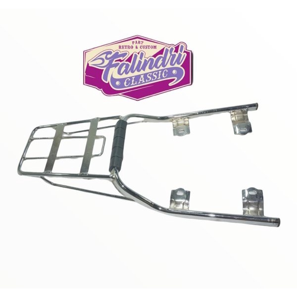 rak belakang honda astrea grand astrea impressa astrea legenda rak belakang variasi model jialing