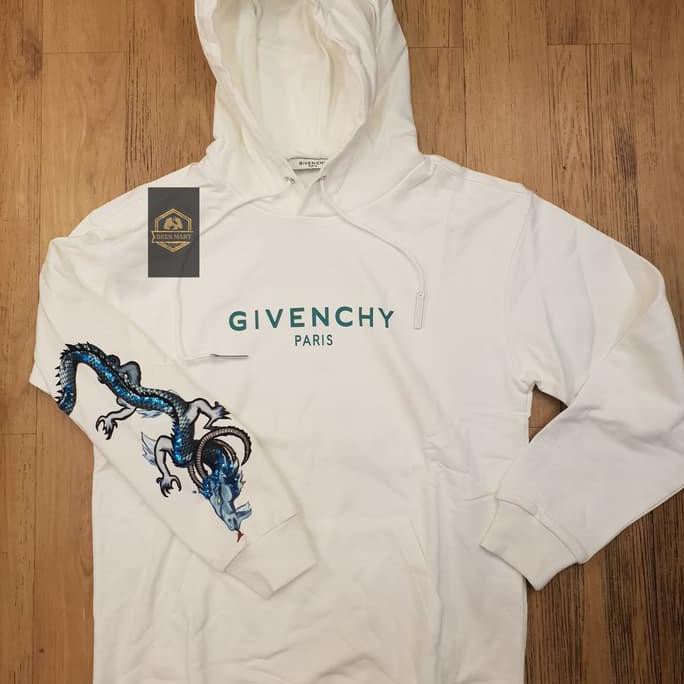 Hoodie Givenchy / Outwear Givenchy Super Mirror 1 : 1 # 2 .Deevagrosir.Olshop