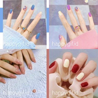 (1-50) MISS CHEERING Cat Kuku Gel UV Soak Off Polish 7.5 ml Kutek Halal KU033