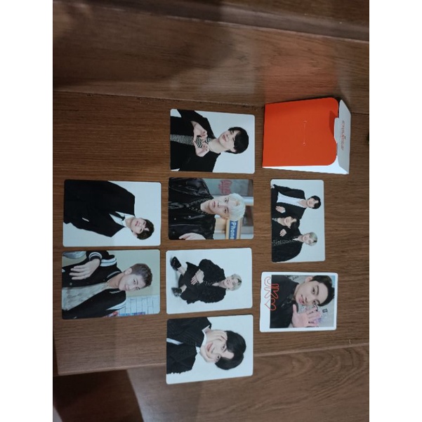 MPC PTD BTS OFFICIAL