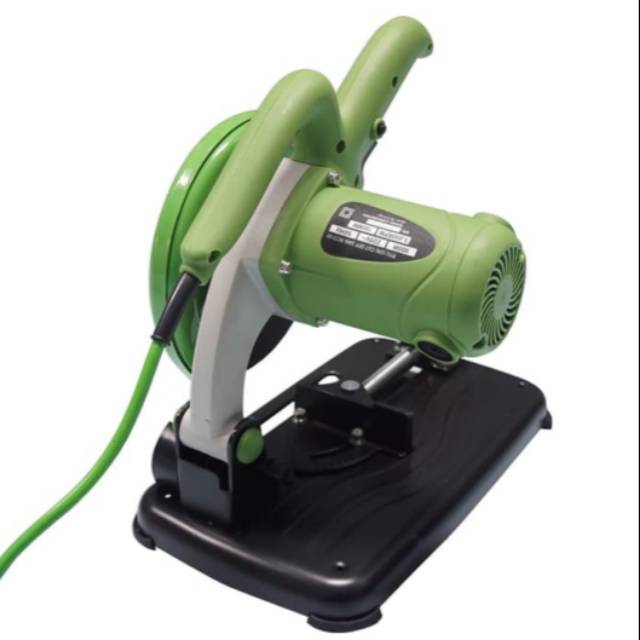 Cut Off 7" Ryu RCO 180/ Mesin Potong Besi 7" Ryu RCO 180