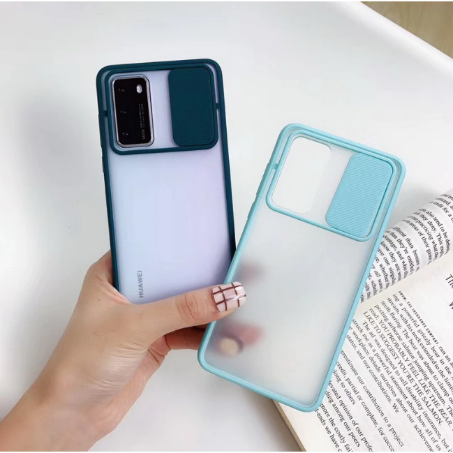 Case Sliding Camera Samsung Galaxy A20, A30, A31, A32, A51, A52, A72, A11, M11, M21, M31, M51, A33 5G, A53 5G, A73 5G, A04S