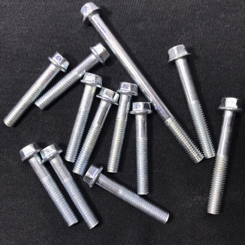 1 SET baut blok cvt baut cvt mio j mio gt soul gt xride 115 fino fi assy