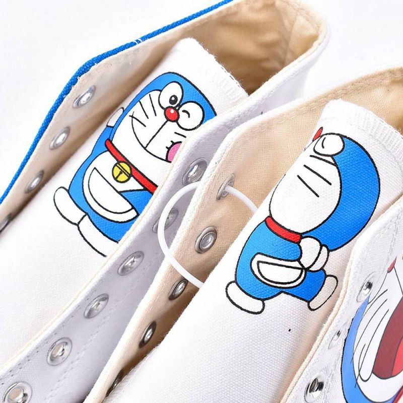 sepatu converse 70s high doraemon sepatu converse original