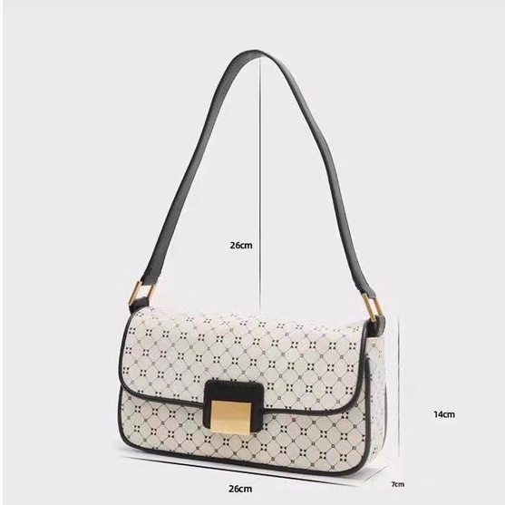 PROMO!!! shoulder bag tas bahu wanita hand bag wanita tas selempang bahu tas wanita branded tas wanita premium tas wanita import tas kanvas wanita tas wanita terbaru tasZ4RA bag tas wanita murah tas wanita kekinian