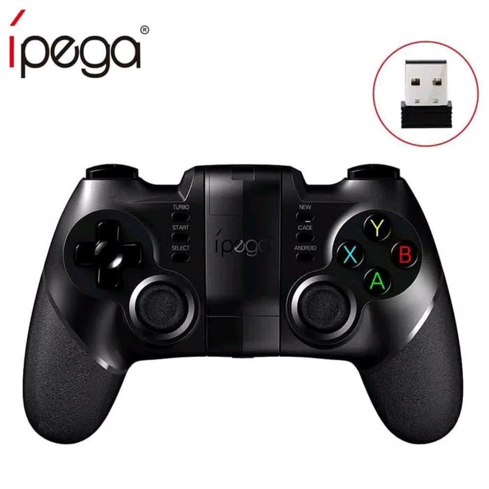 stick ps bluetooth android