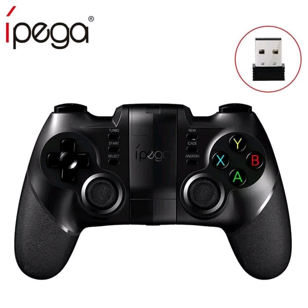 TERLARIS joystik hp wireless stik ps3 bluetooth stick ps 3 android tv box joystick smartphone stik