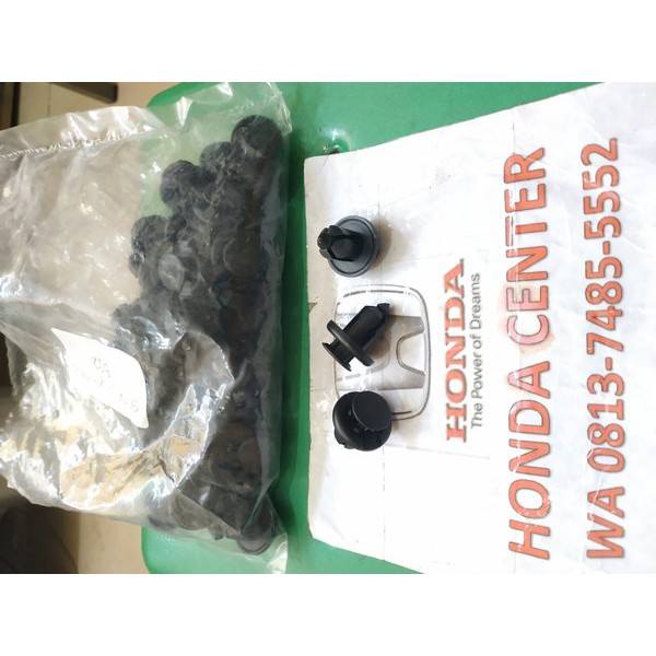 Terjangkau CLIP BUMPER BEMPER  KLEM BUMPER BEMPER BAUT BUMPER PAKU BUMPER MOBIL HONDA SZ3