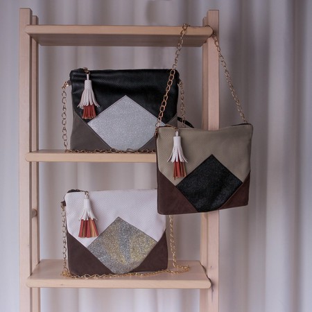 Tas Selempang Pesta Murah (ROGUE) REAL PICK