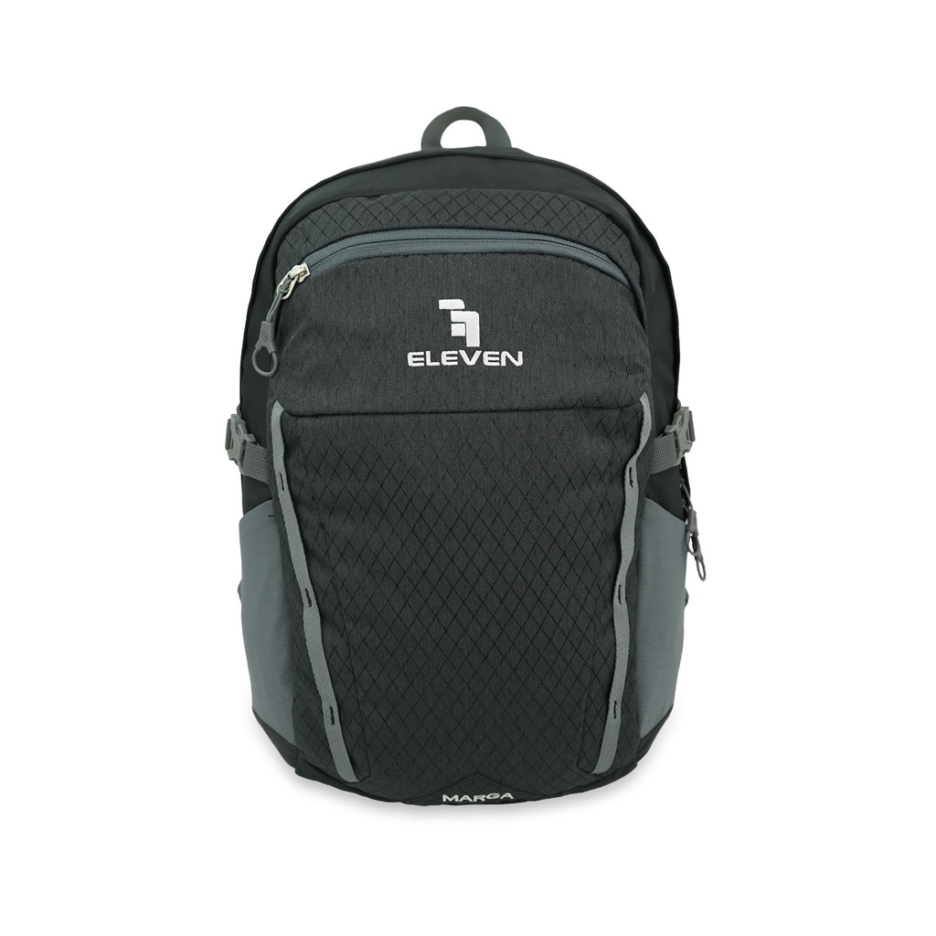 ELEVEN Backpack Marga Tas Sekolah Harian Travelling Eleven Outdoor