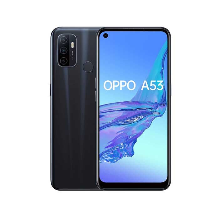 OPPO A53 4GB/128GB Murah Bergaransi