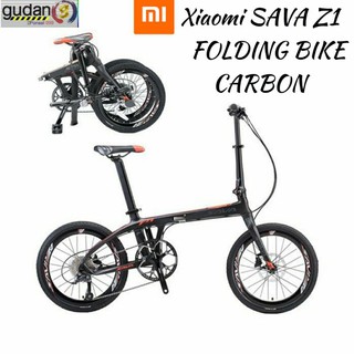 xiaomi sava carbon z1