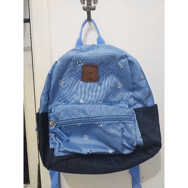 tas anak miniso original