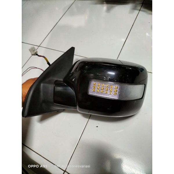 spion nissan xtrail t30