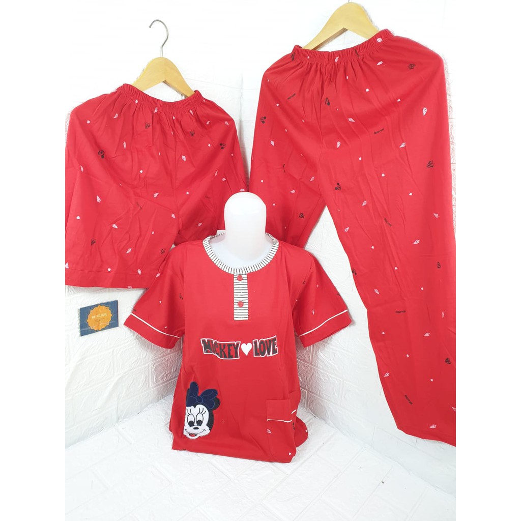 baju tidur wanita patricia premium 3in1 004