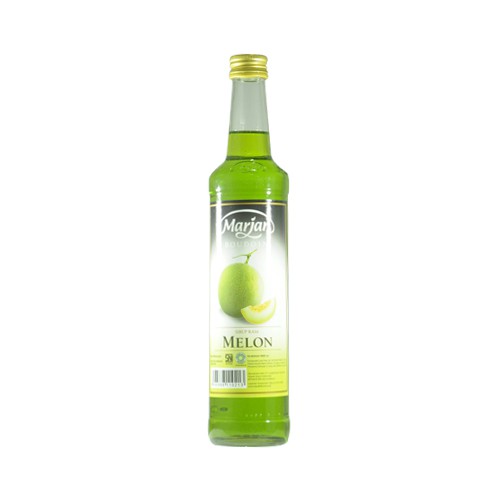 

MARJAN SYRUP BOUDOIN MELON 460ML