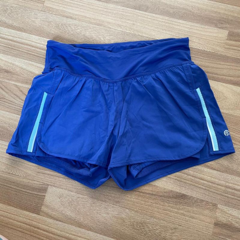 Champion C9 Double Layer Shorts BIG SIZE