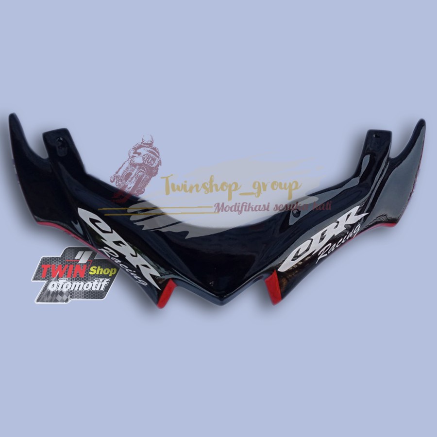 WINGLET CBR150R FACELIFT, WINGLET NEW CBR150R FACELIFT