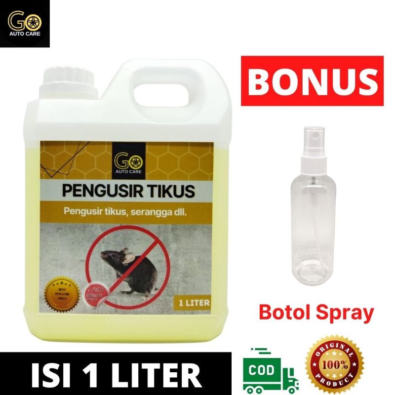 (SUPER AMPUH) Pengusir Tikus, Pengusir Tikus Rumah, Pengusir Tikus Mobil, Pengusir Tikus Ampuh.