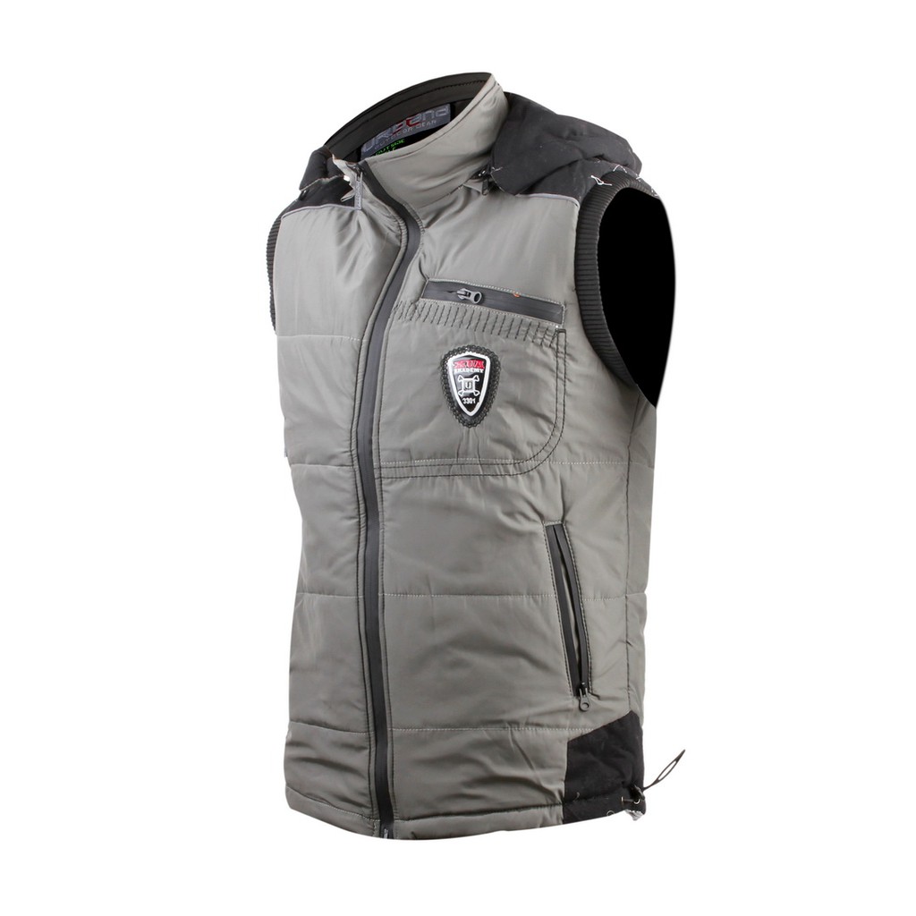 Rompi Motor Unisex / Vest Unisex A037