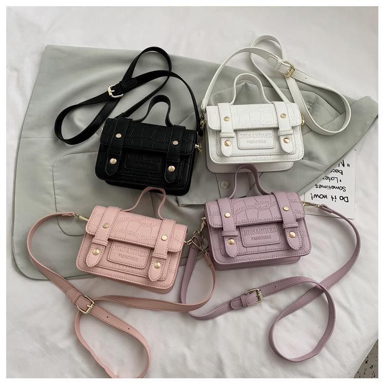 TAS SELEMPANG JAKARTA E5788 IMPORT TERMURAH