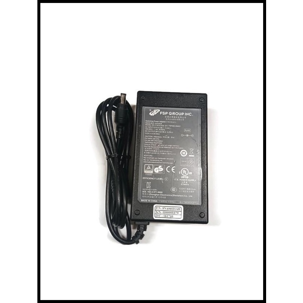 Adaptor 12V-5A Fsp Group Inc Original