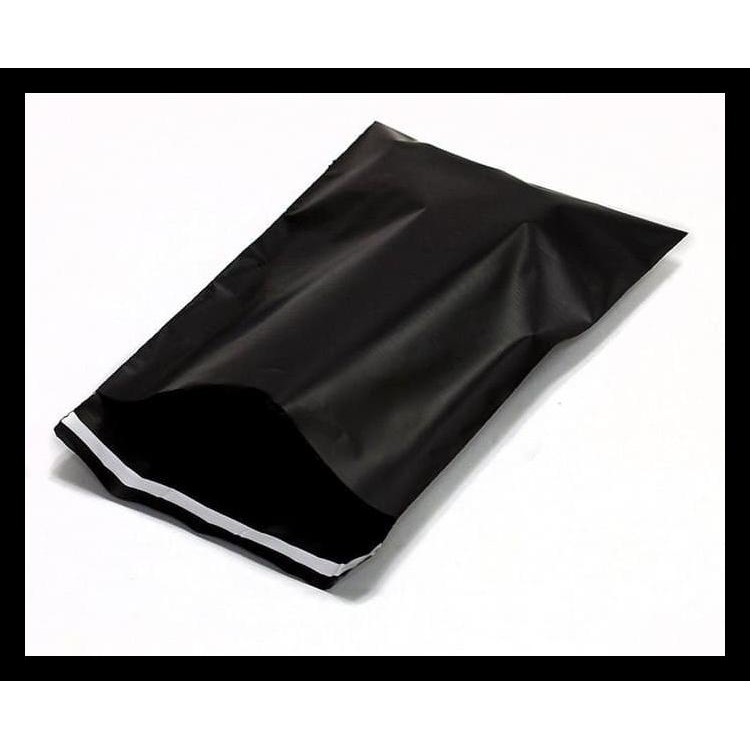 

Terlaris Amplop Plastik Amplop Packing 25X35 Amplop Olshop Bungkus Hitam Black Terbaru
