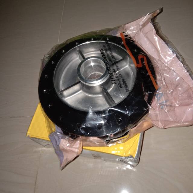 tromol belakang mx vega mx new hitam