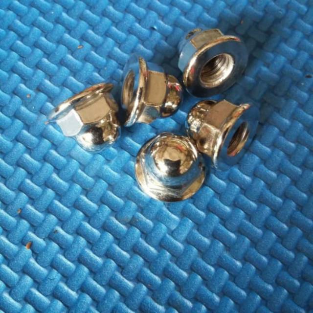 MUR TOPI 14 / 10mm Kunci 14