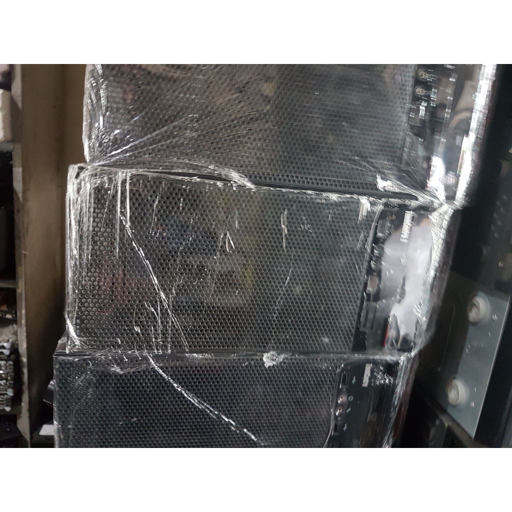PC BUIL UP LENOVO TOWER CORE I3 4150 GEN 4 MULUS