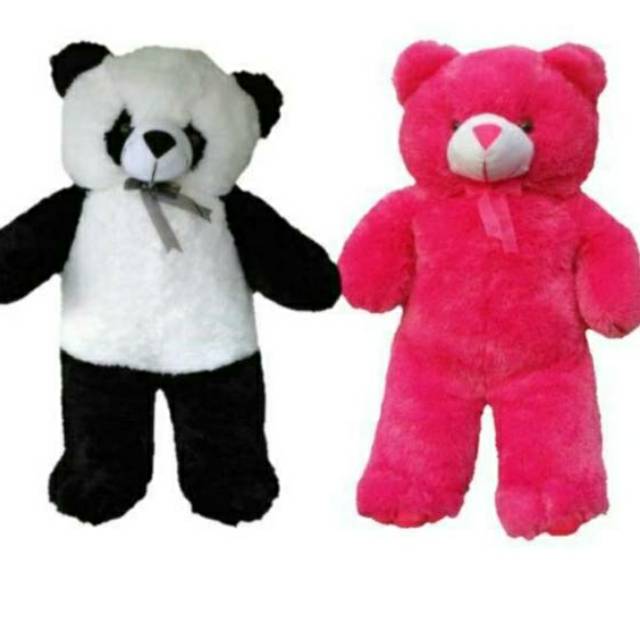 Boneka Teddy Bear 1 meter