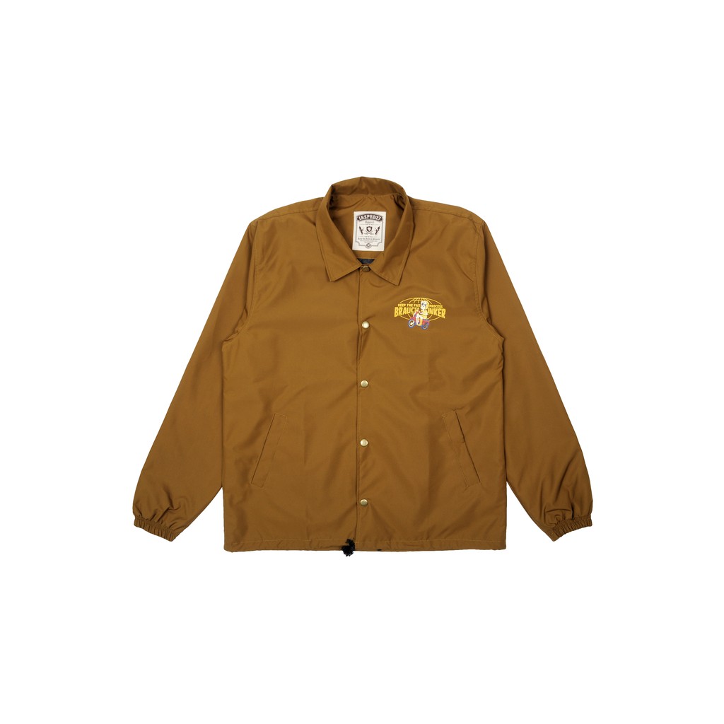 

Inspired27 Jacket Coach - Virago