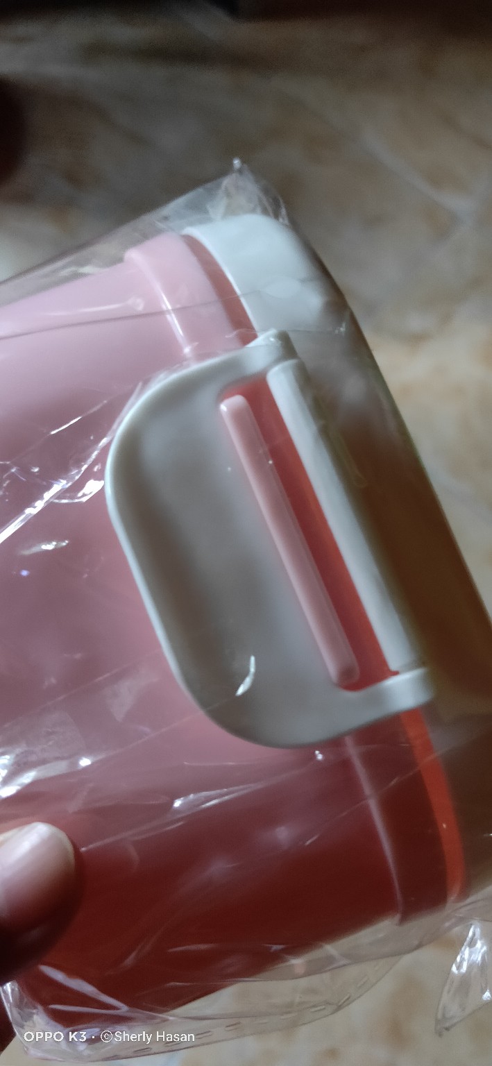 Shabby Piring Sayur Buah Bahan Shabu Shabu Alat Dapur Kreatif