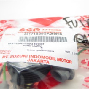 Piting Lampu Depan Suzuki Satria fu 2013-2014 Orisinil SGP