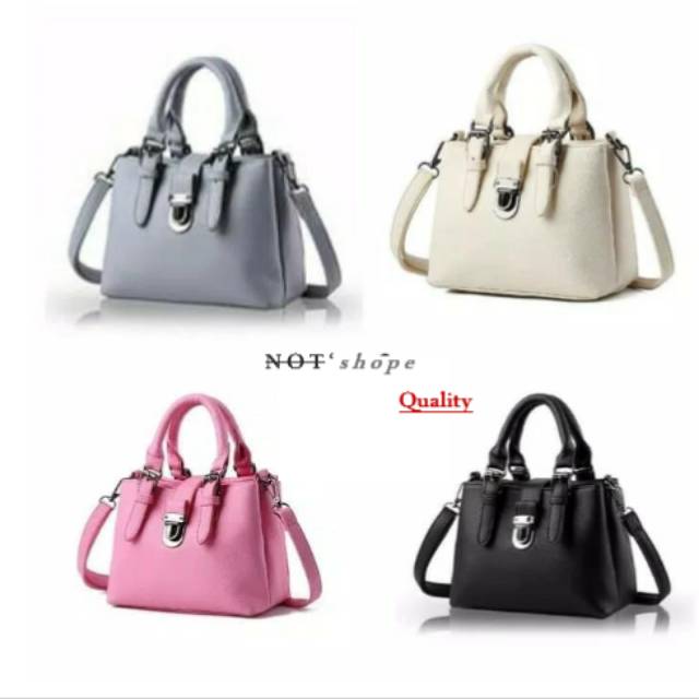 Tas Wanita Kunci Mida HUOHONG