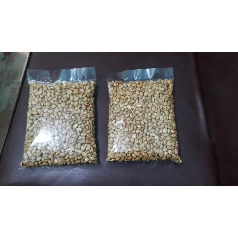 

Kacang bawang Nusa snack