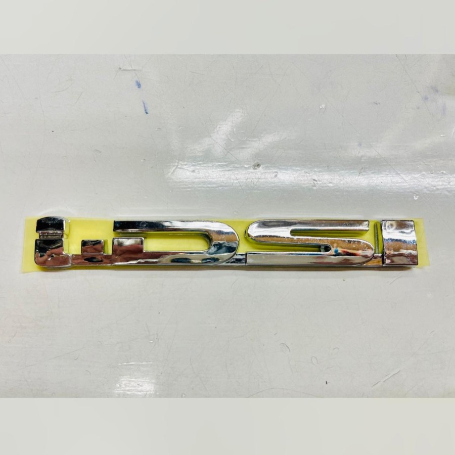 Emblem idsi honda jazz gd3/  honda jazz/ mobil jazz gd3