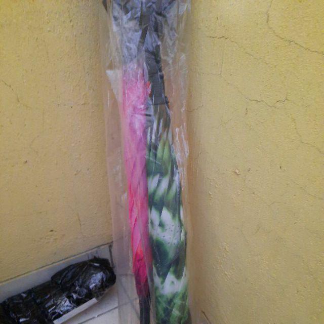 Termurah - Payung Terbalik Kazbrella / Peralatan Hujan A