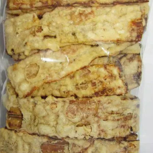 

TEERLARIS! ESW89 Sale pisang/pisang sale lidah/pisang sale jari