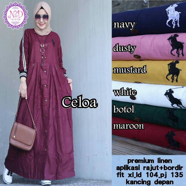 Celoa by N&D fashion