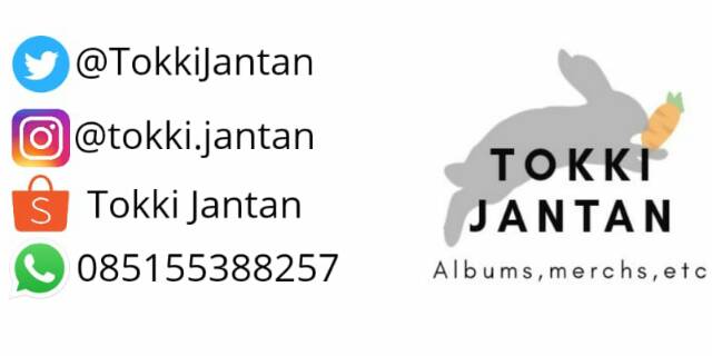 Toko Online Tokki Jantan | Shopee Indonesia