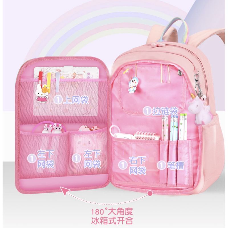 DISKON BESAR BESARAN HARGA TER AMBYAR/TAS KOREA SD MODEL TERBARU UKURAN SD SMP SMA REMAJA KULIAH DEWASA WATERPROOF /TAS SEKOLAH/TAS RANSEL ANAK IMPORT MODEL BARU/TAS ANAK/TAS SEKOLAH ANAK CEWEK/TAS SEKOLAH ANAK PEREMPUAN/TAS IMPORT TERMURAH/TAS IMPORT SMP