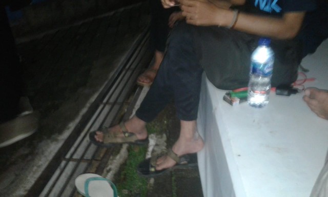 Maura Couple - Sania Ruffle Batik Couple Ori Ndoro Jowi Dnt Garansi Termurah Shopee