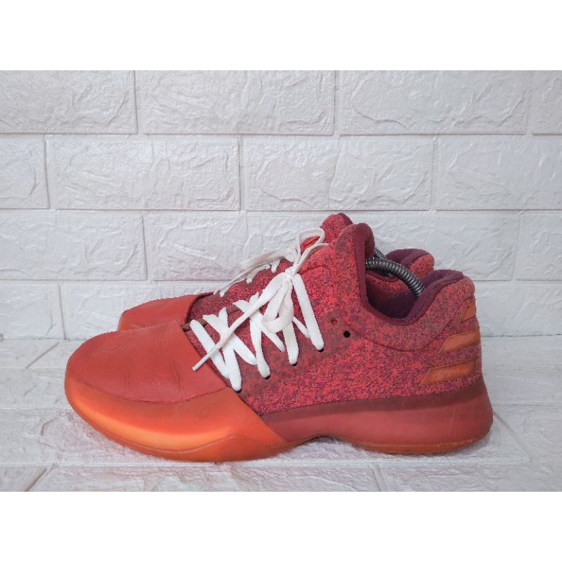 Adidas Harden Second