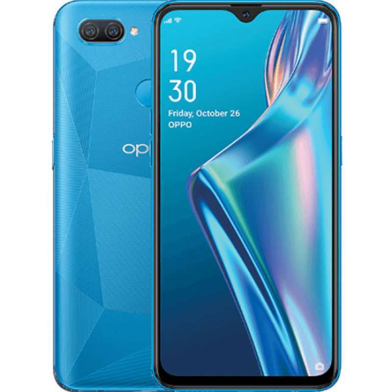 Oppo A11K 2GB/32GB Garansi Resmi Oppo Indonesia