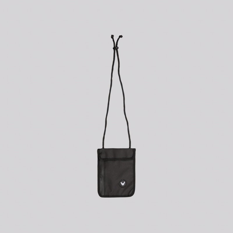 MAYHEM Mini Sling Bag Loris Black