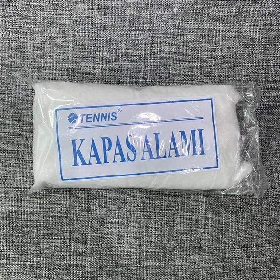 Kapas Alami Zernii / Kapas Filter Air Zernii / Kapas Filter Zernii