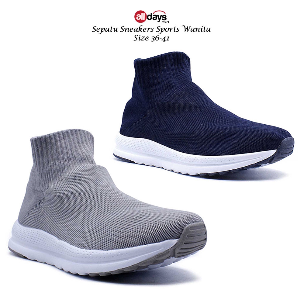 Faster Sepatu Sports Casual Wanita 1905-511 Size 36-41