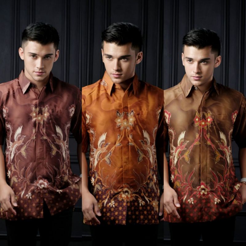 HEM SEMI SUTRA PREMIUM/MODE CREEP