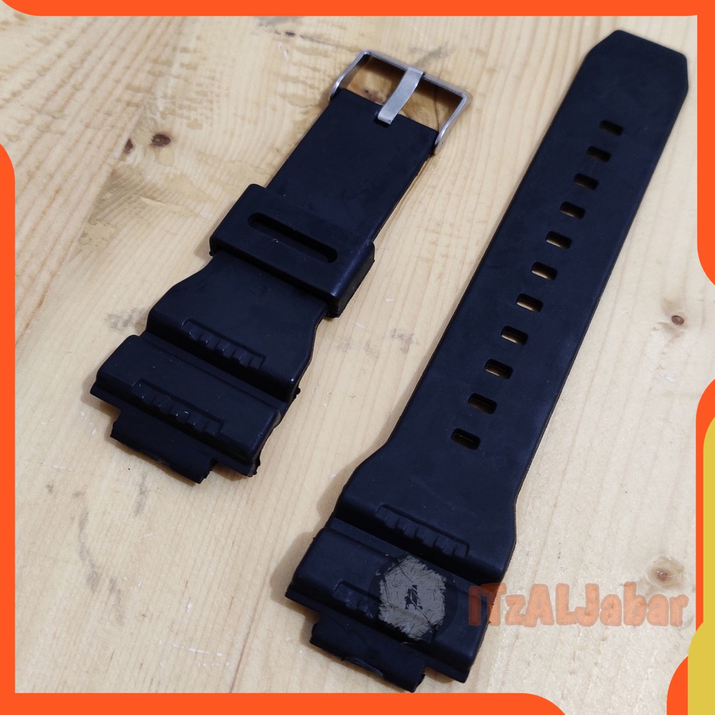 Tali jam tangan SKMEI 1116 Rubber strap Tali jam SKMEI 1116